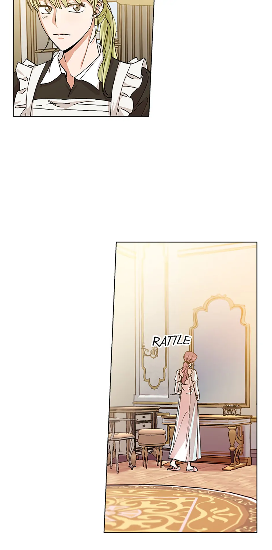 If You Can’t Kill Me, Love Me Chapter 8 - Page 54