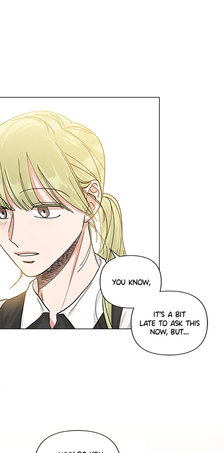 If You Can’t Kill Me, Love Me Chapter 8 - Page 55
