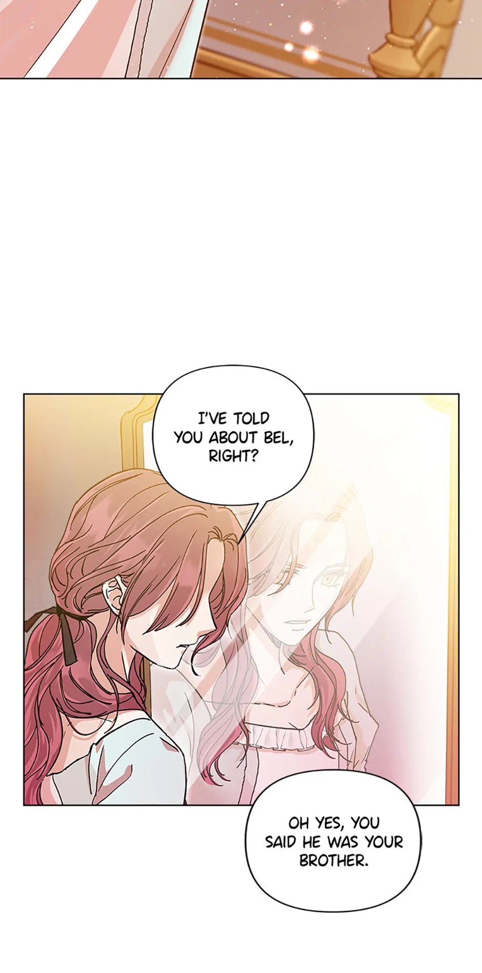 If You Can’t Kill Me, Love Me Chapter 8 - Page 57