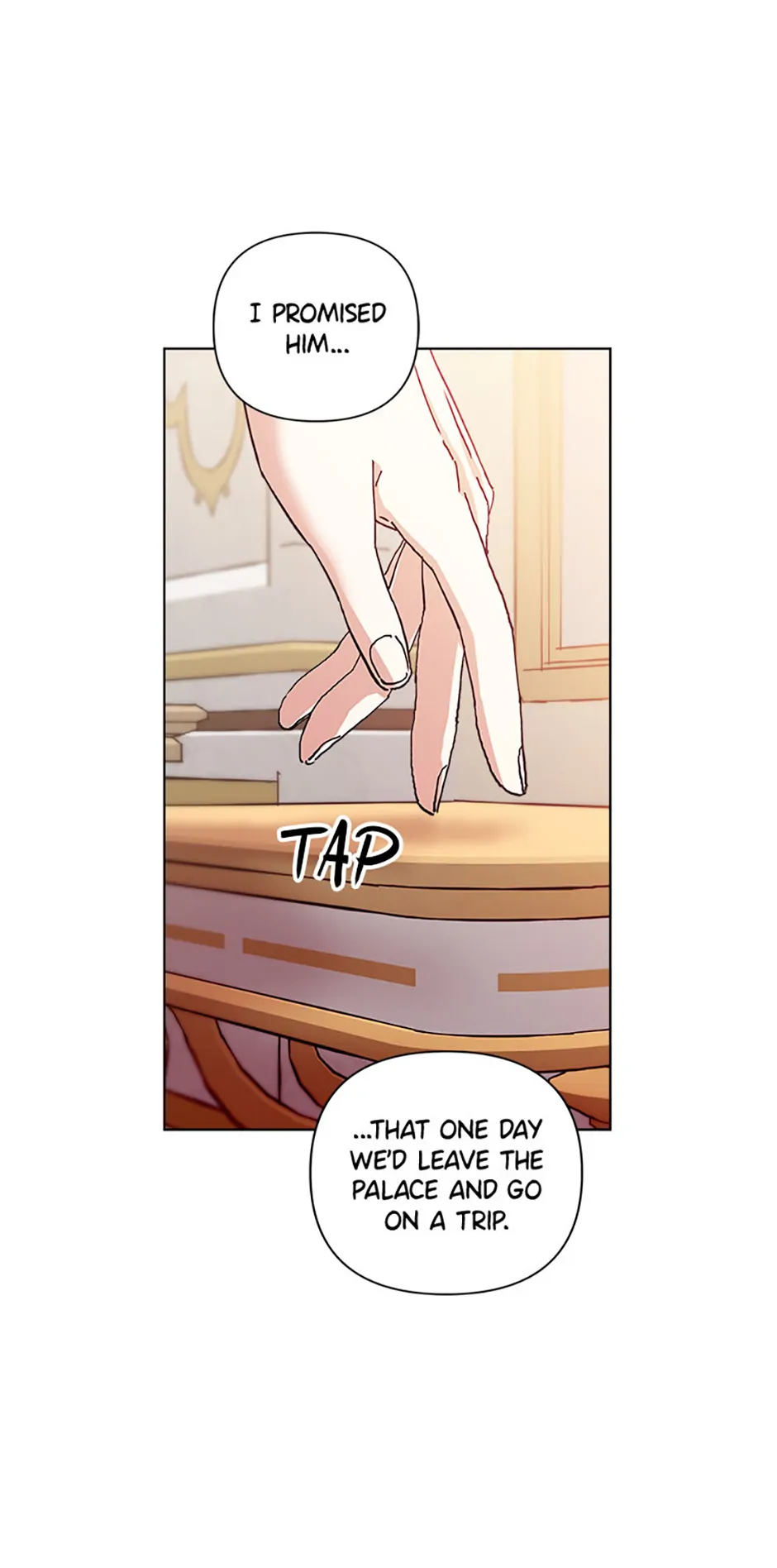 If You Can’t Kill Me, Love Me Chapter 8 - Page 58