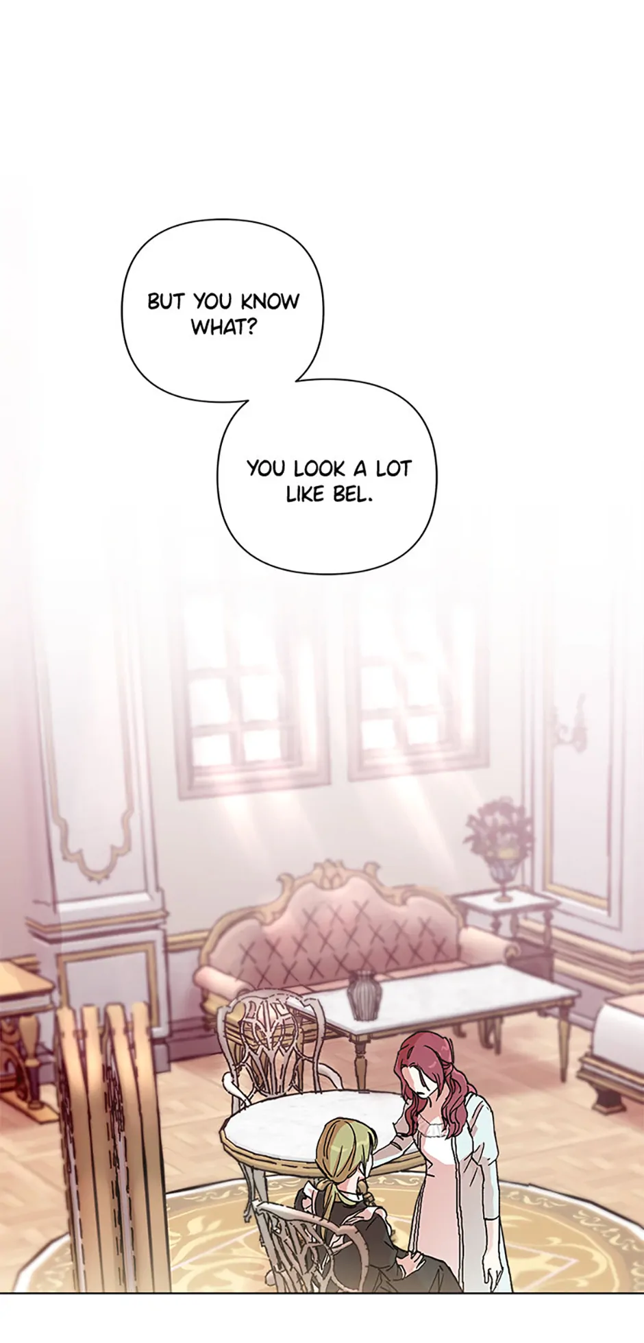 If You Can’t Kill Me, Love Me Chapter 8 - Page 59
