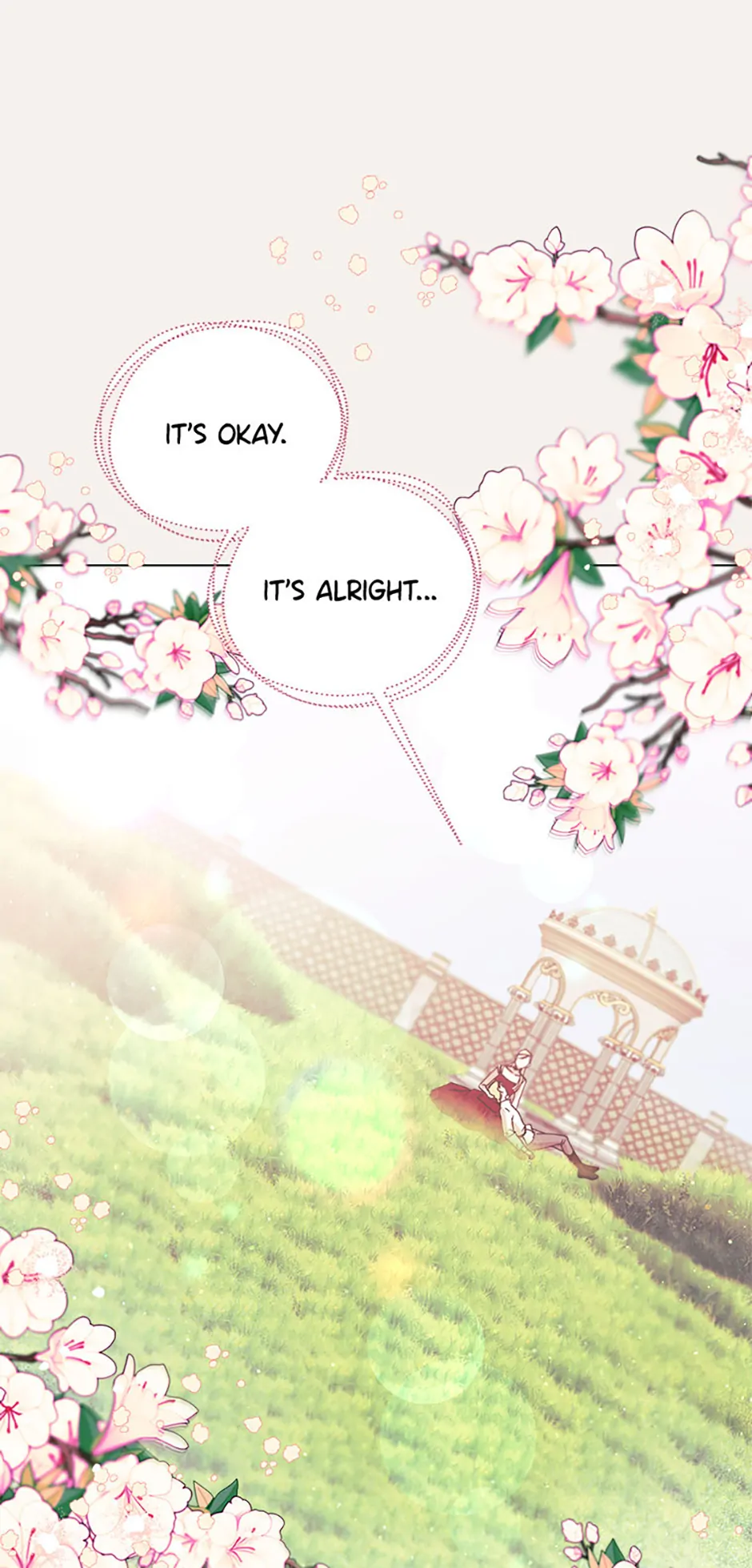 If You Can’t Kill Me, Love Me Chapter 8 - Page 8