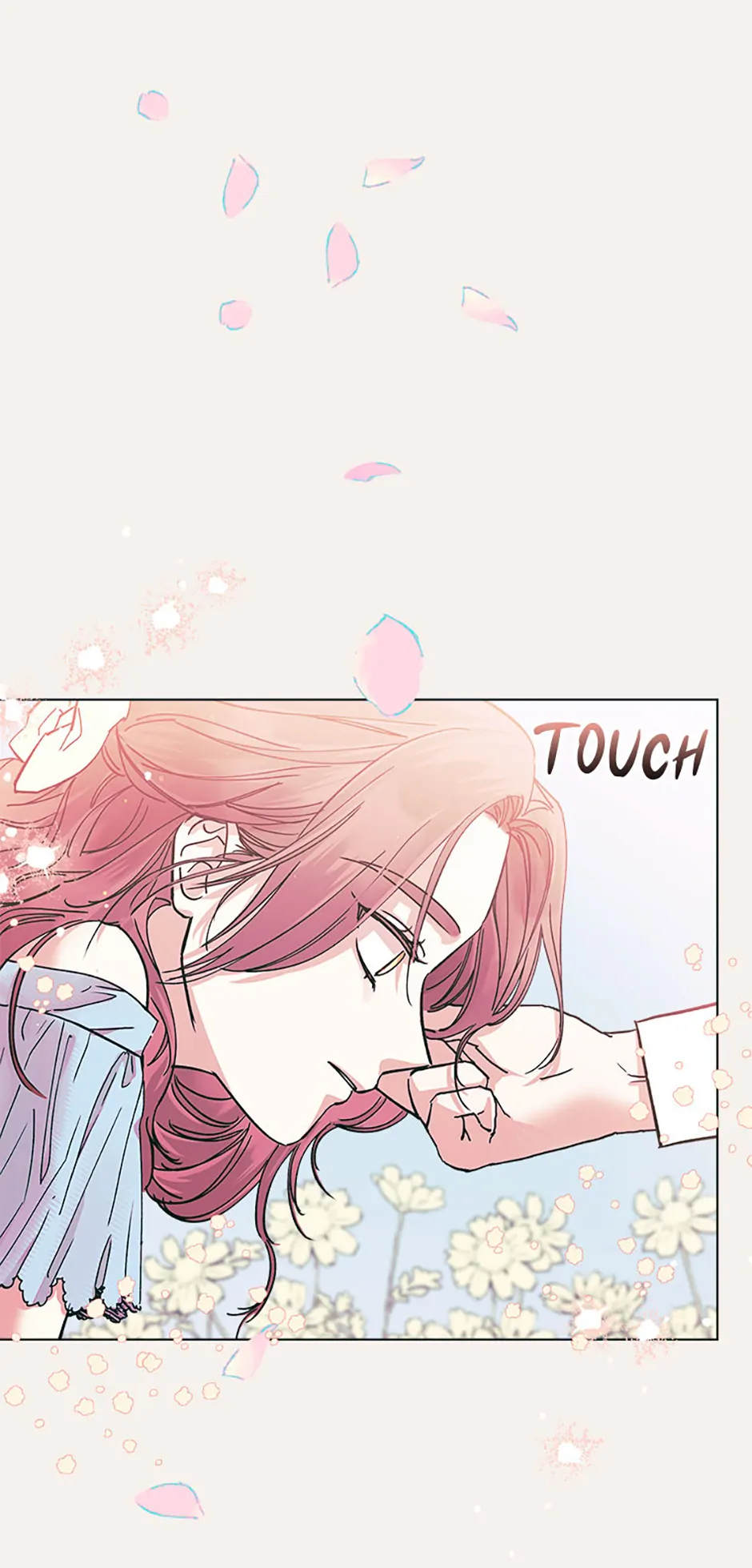 If You Can’t Kill Me, Love Me Chapter 8 - Page 10