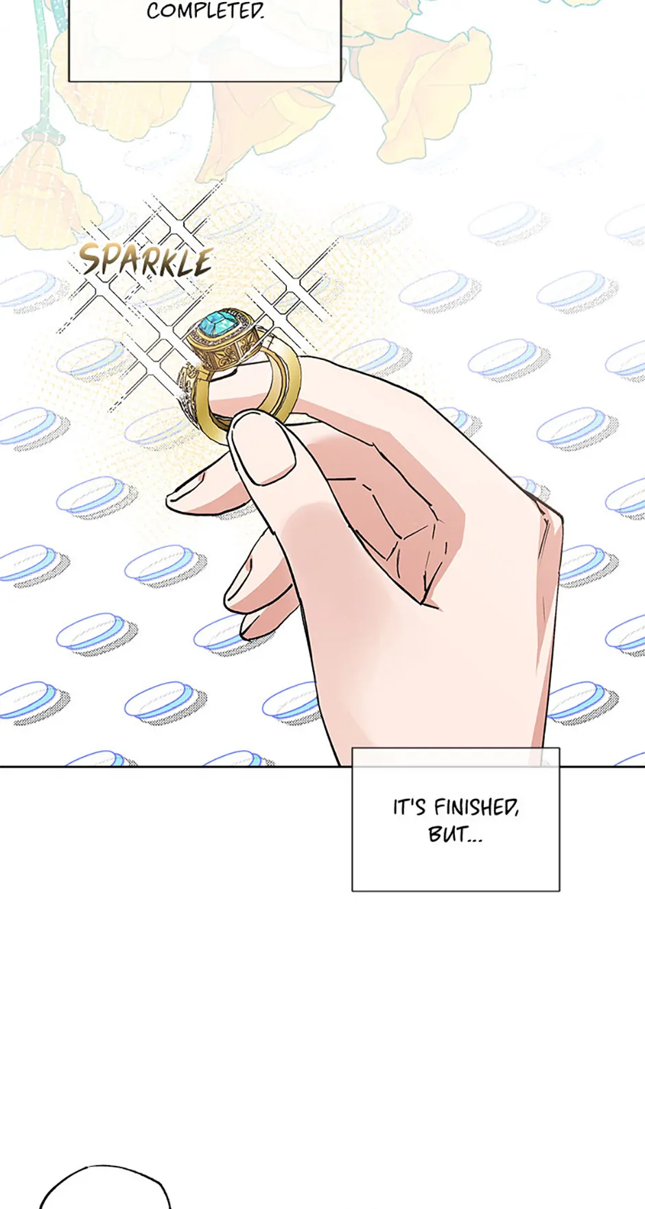 If You Can’t Kill Me, Love Me Chapter 9 - Page 2
