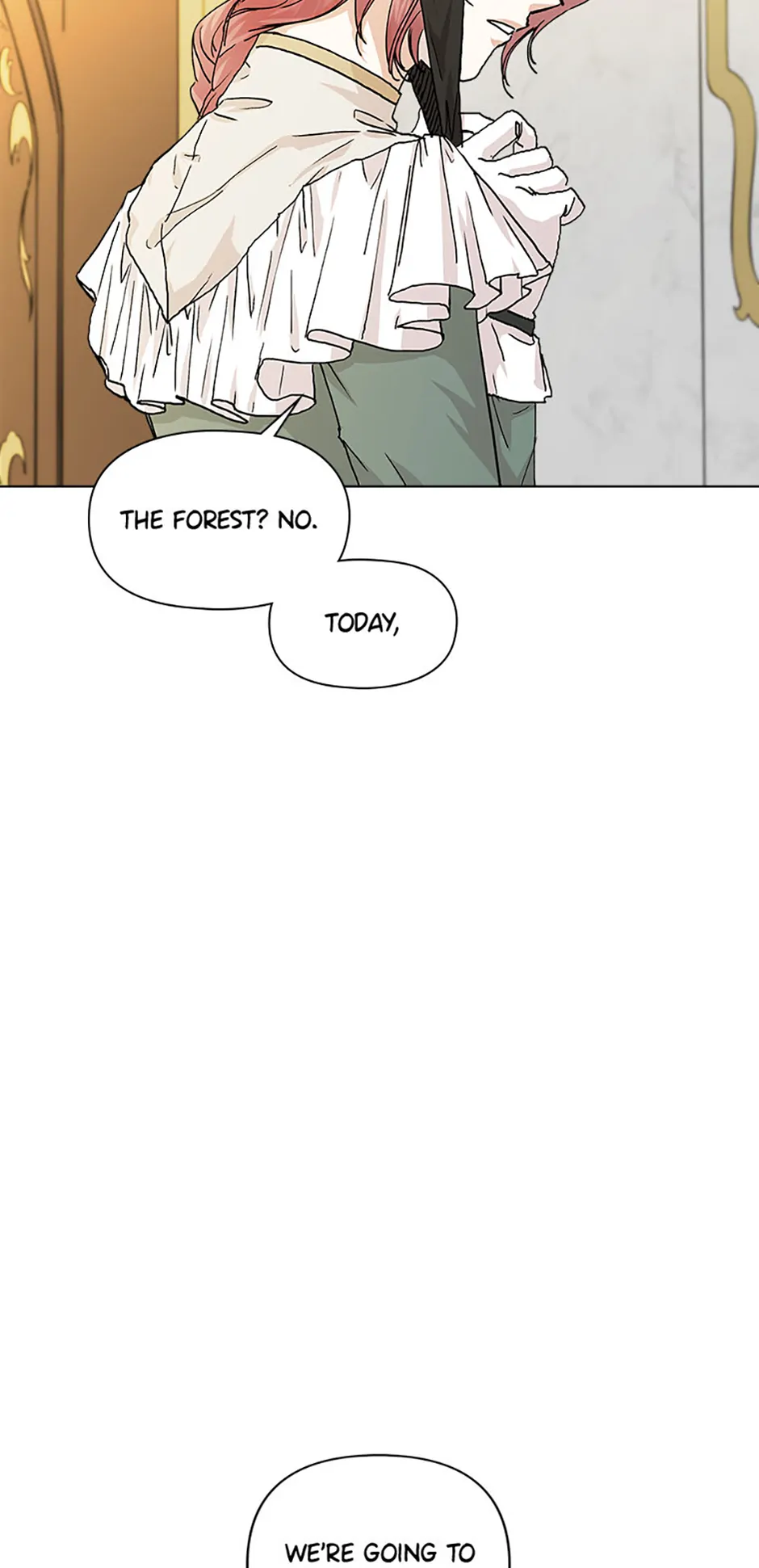If You Can’t Kill Me, Love Me Chapter 9 - Page 11