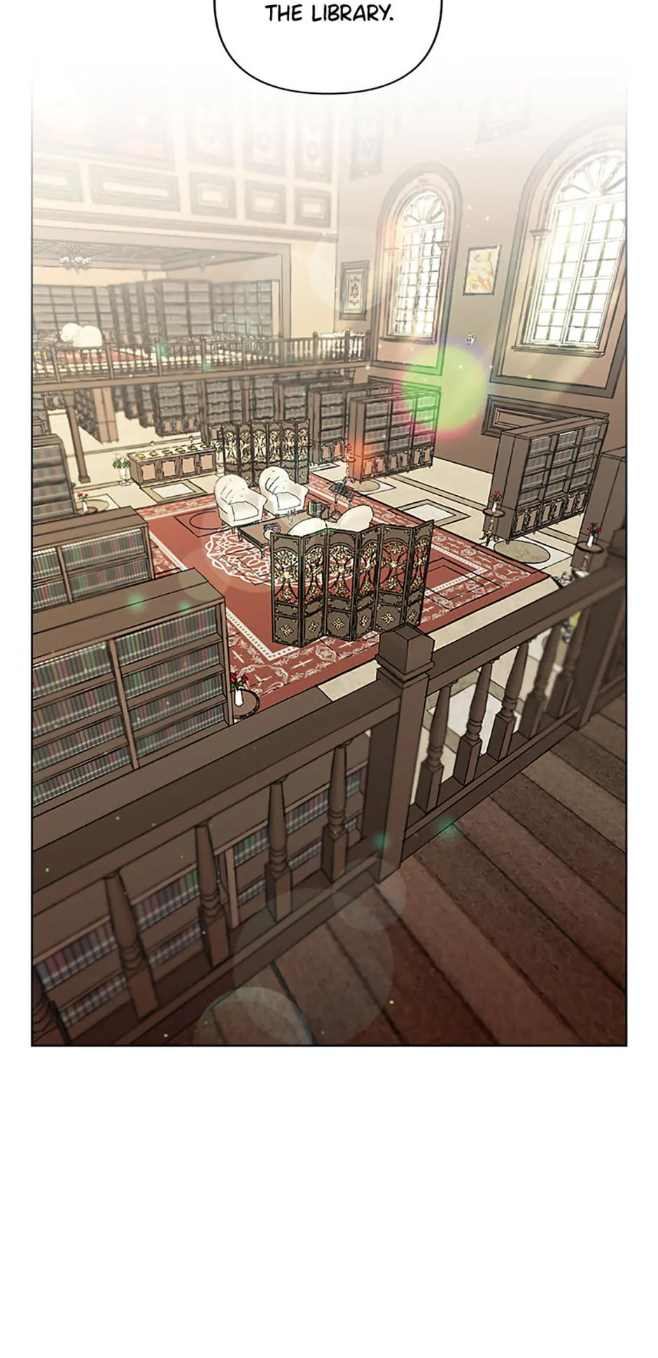 If You Can’t Kill Me, Love Me Chapter 9 - Page 12