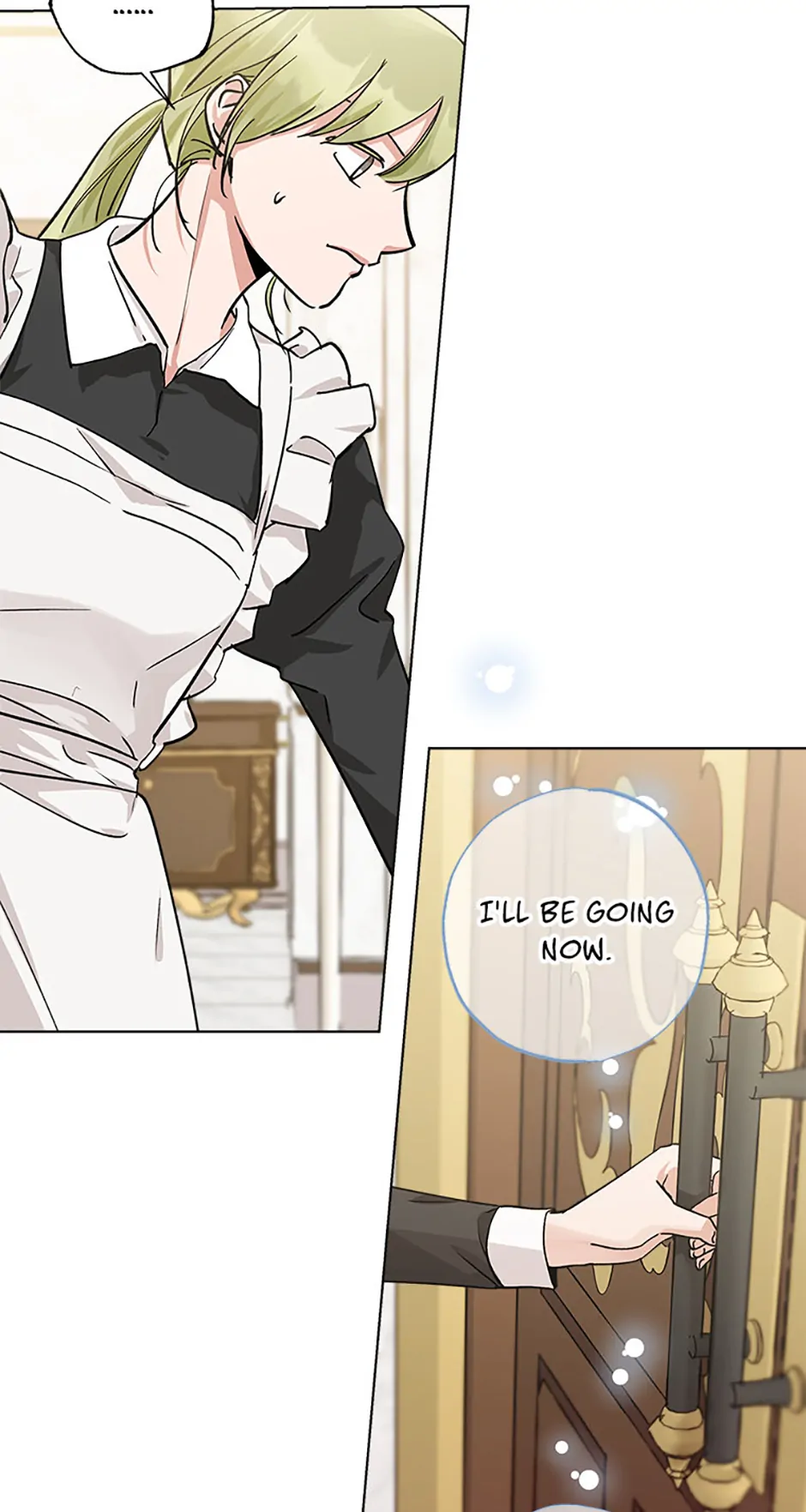 If You Can’t Kill Me, Love Me Chapter 9 - Page 3