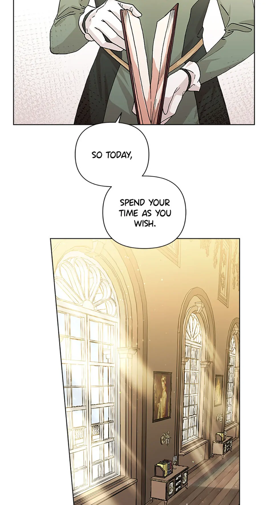 If You Can’t Kill Me, Love Me Chapter 9 - Page 21
