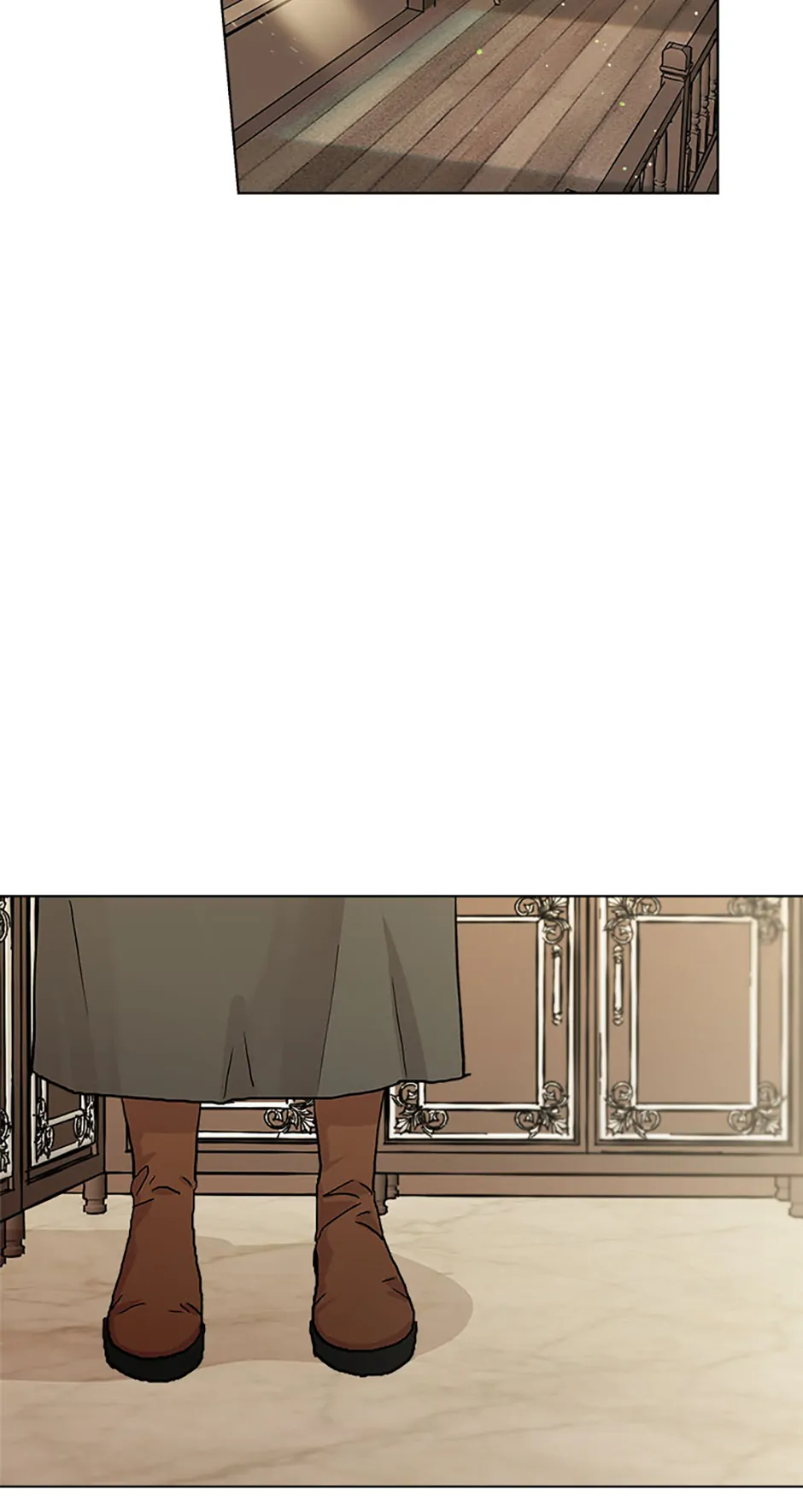 If You Can’t Kill Me, Love Me Chapter 9 - Page 22