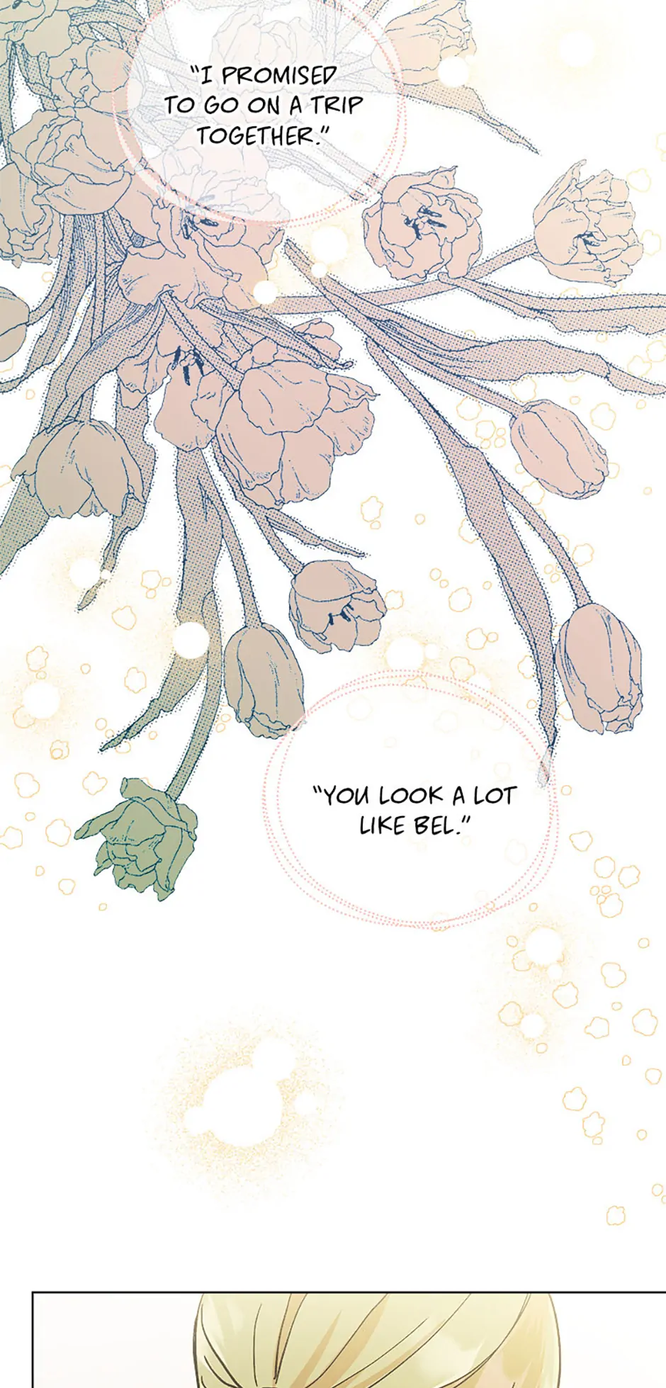 If You Can’t Kill Me, Love Me Chapter 9 - Page 27