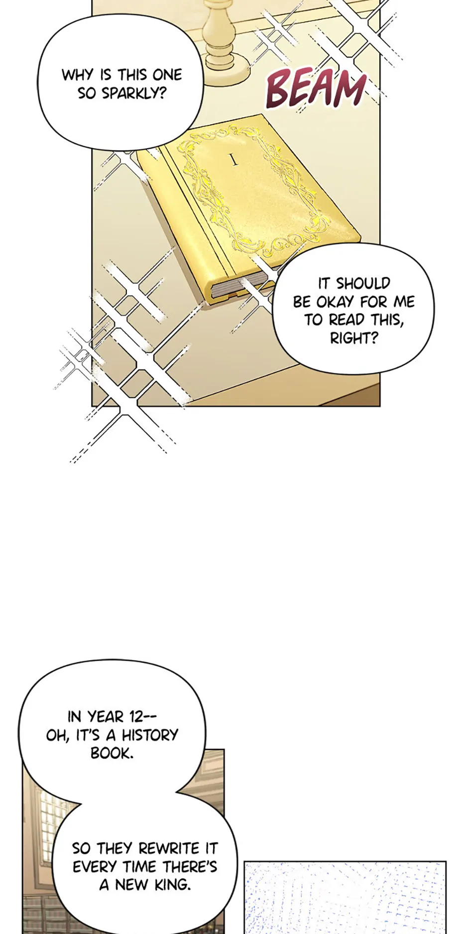 If You Can’t Kill Me, Love Me Chapter 9 - Page 34