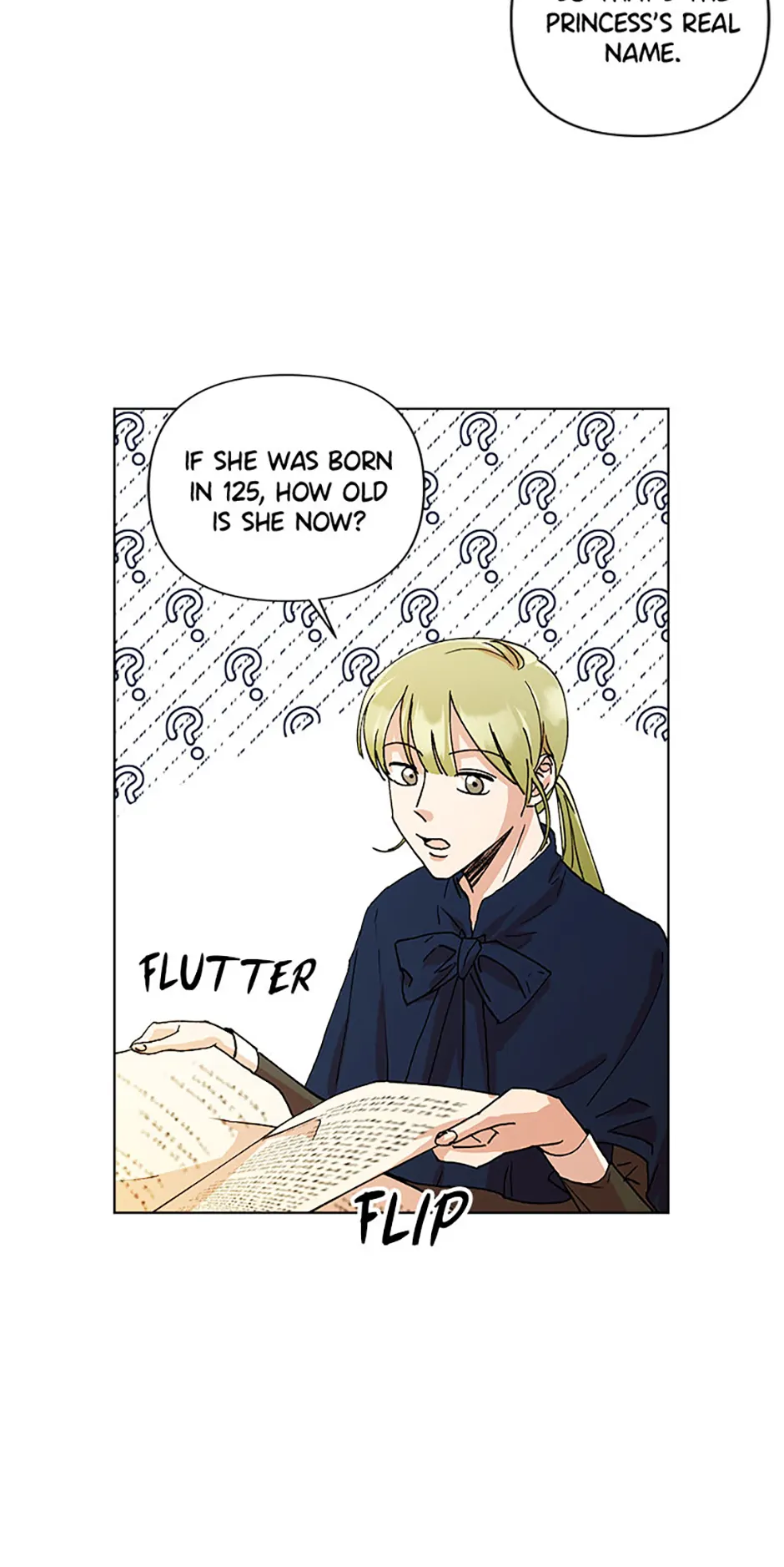 If You Can’t Kill Me, Love Me Chapter 9 - Page 36