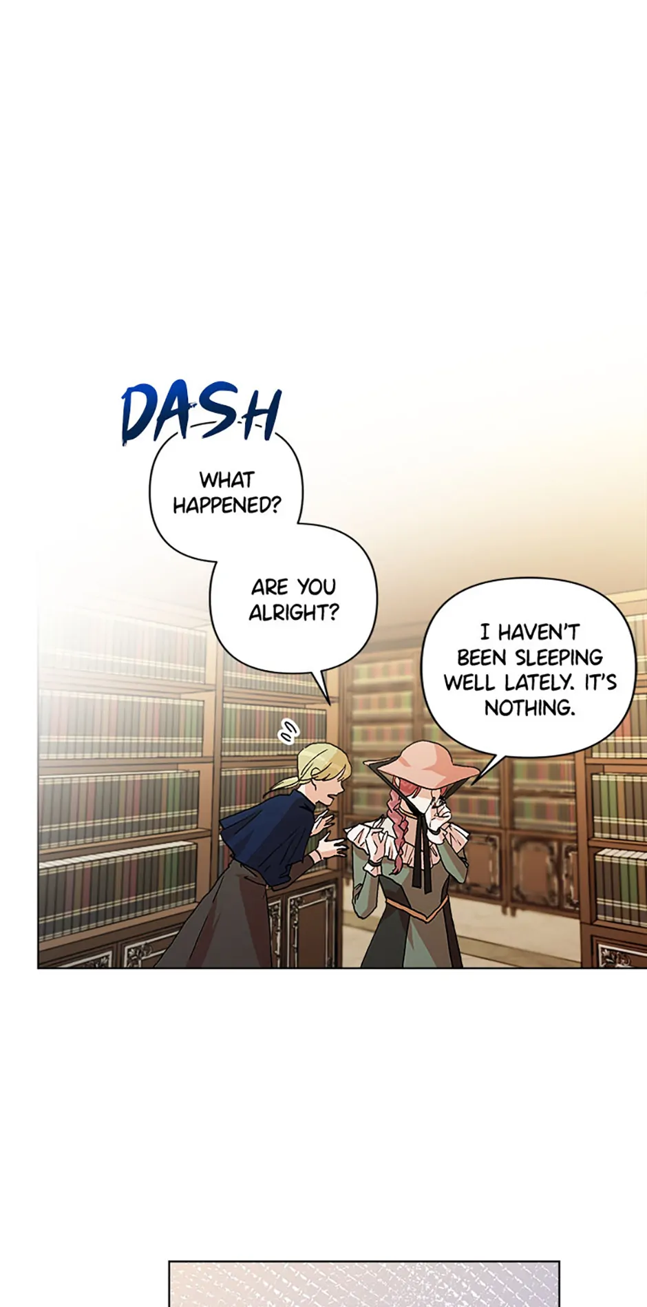 If You Can’t Kill Me, Love Me Chapter 9 - Page 43
