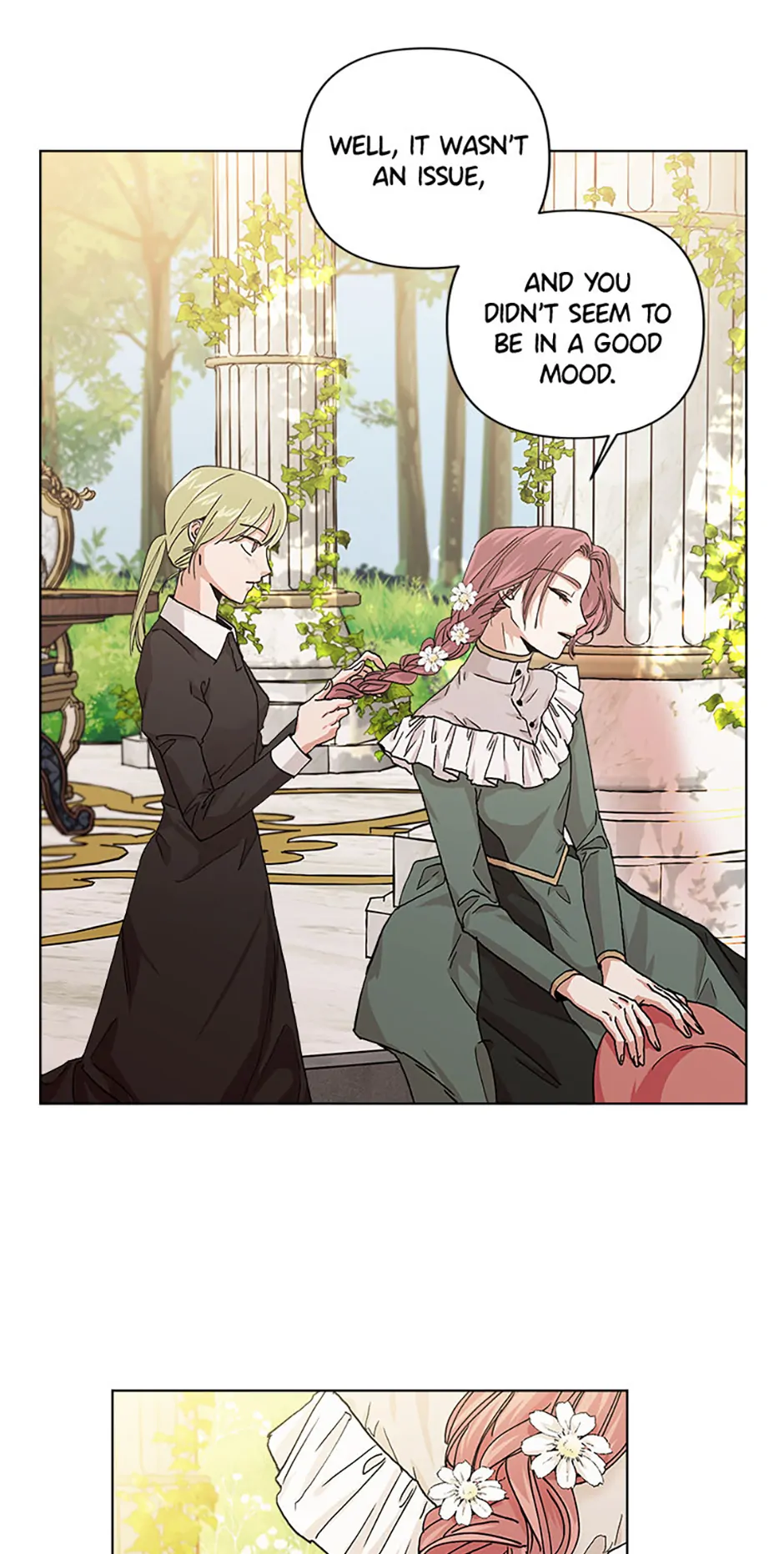 If You Can’t Kill Me, Love Me Chapter 9 - Page 48