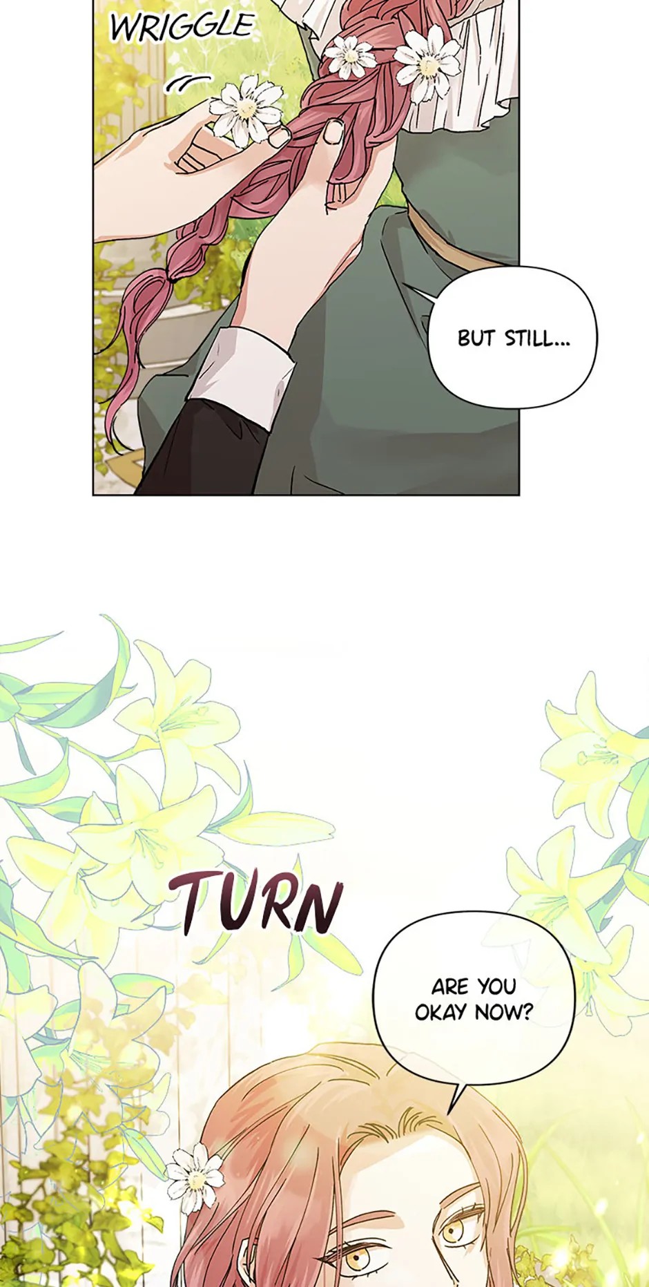 If You Can’t Kill Me, Love Me Chapter 9 - Page 49