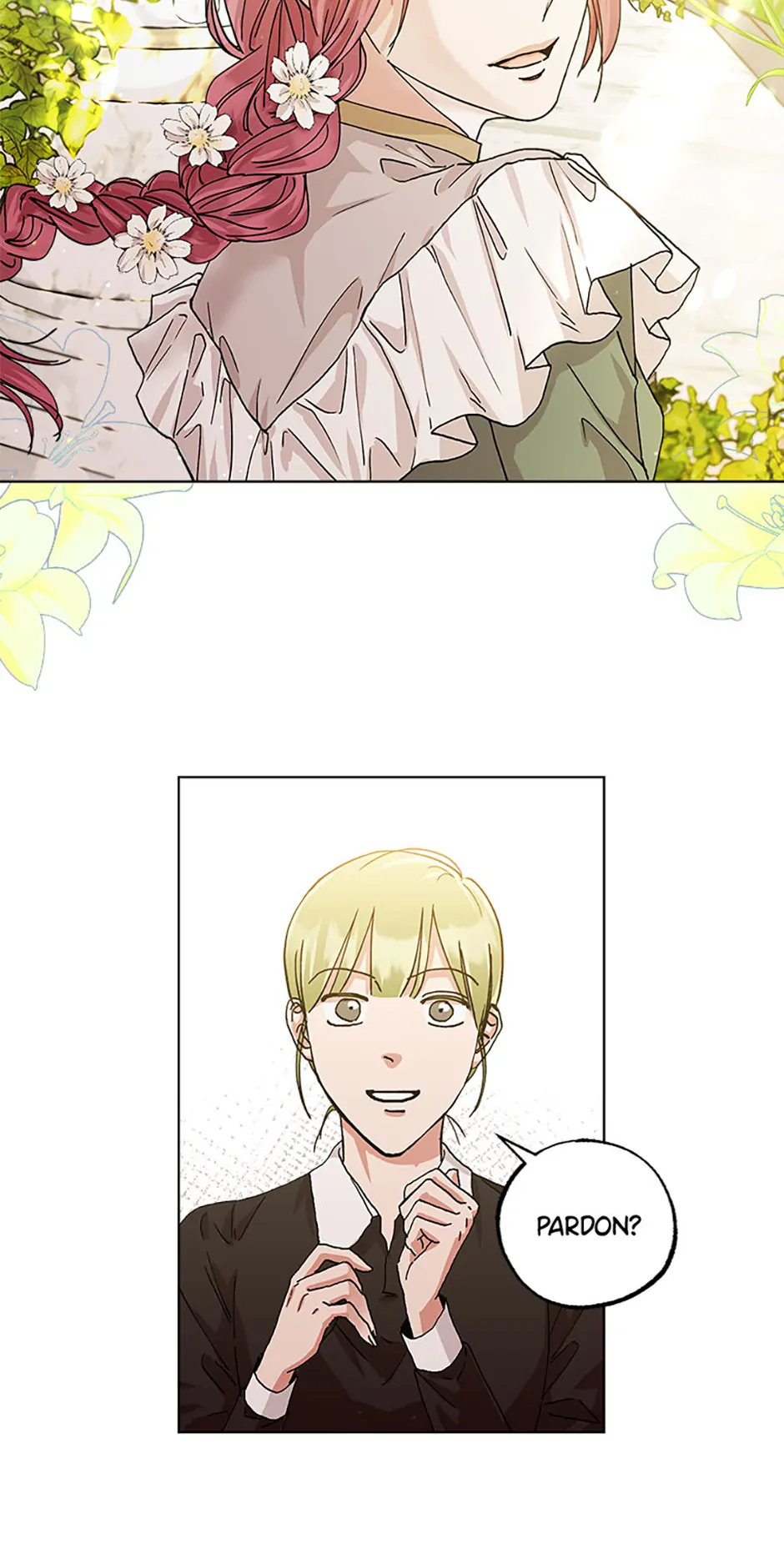 If You Can’t Kill Me, Love Me Chapter 9 - Page 50