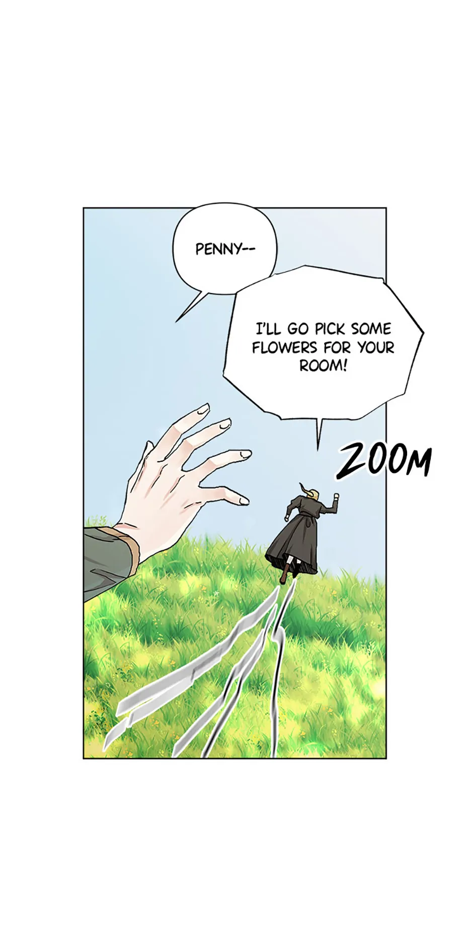 If You Can’t Kill Me, Love Me Chapter 9 - Page 52