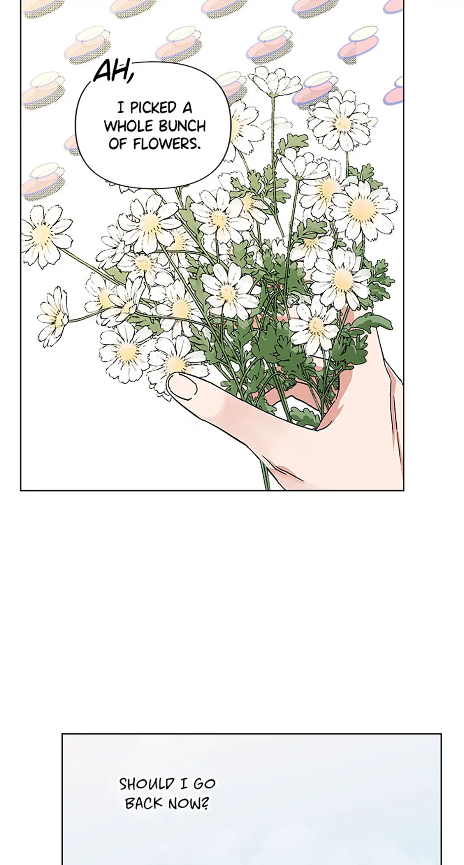 If You Can’t Kill Me, Love Me Chapter 9 - Page 57