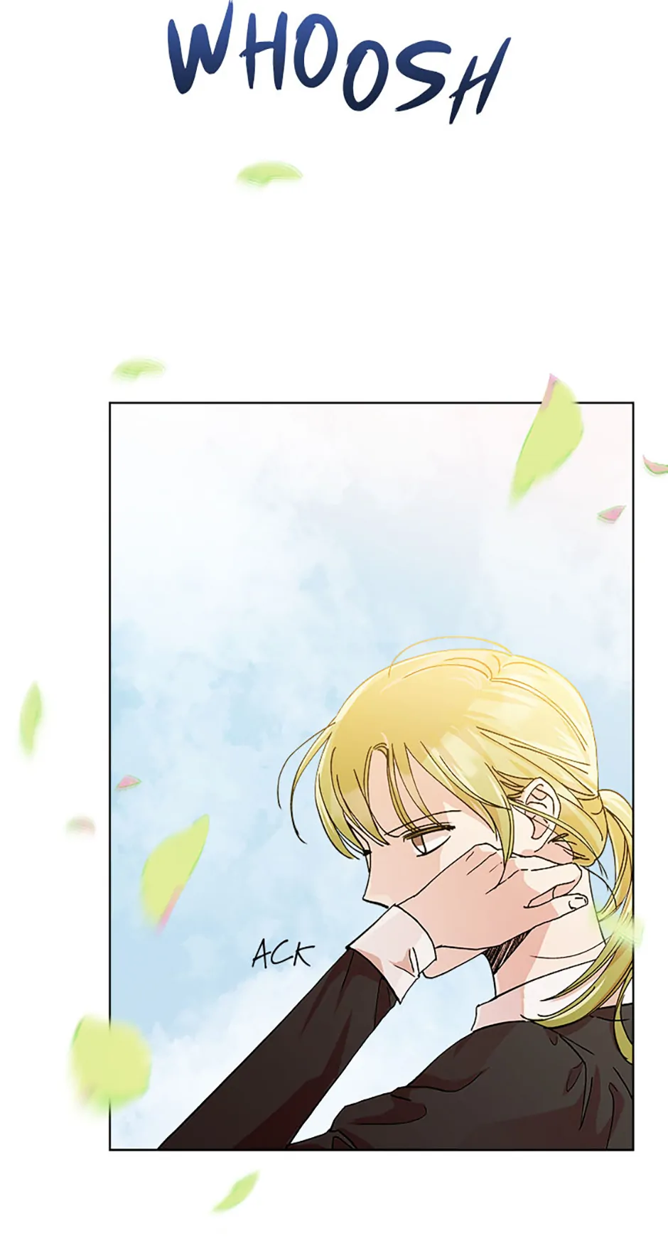 If You Can’t Kill Me, Love Me Chapter 9 - Page 59