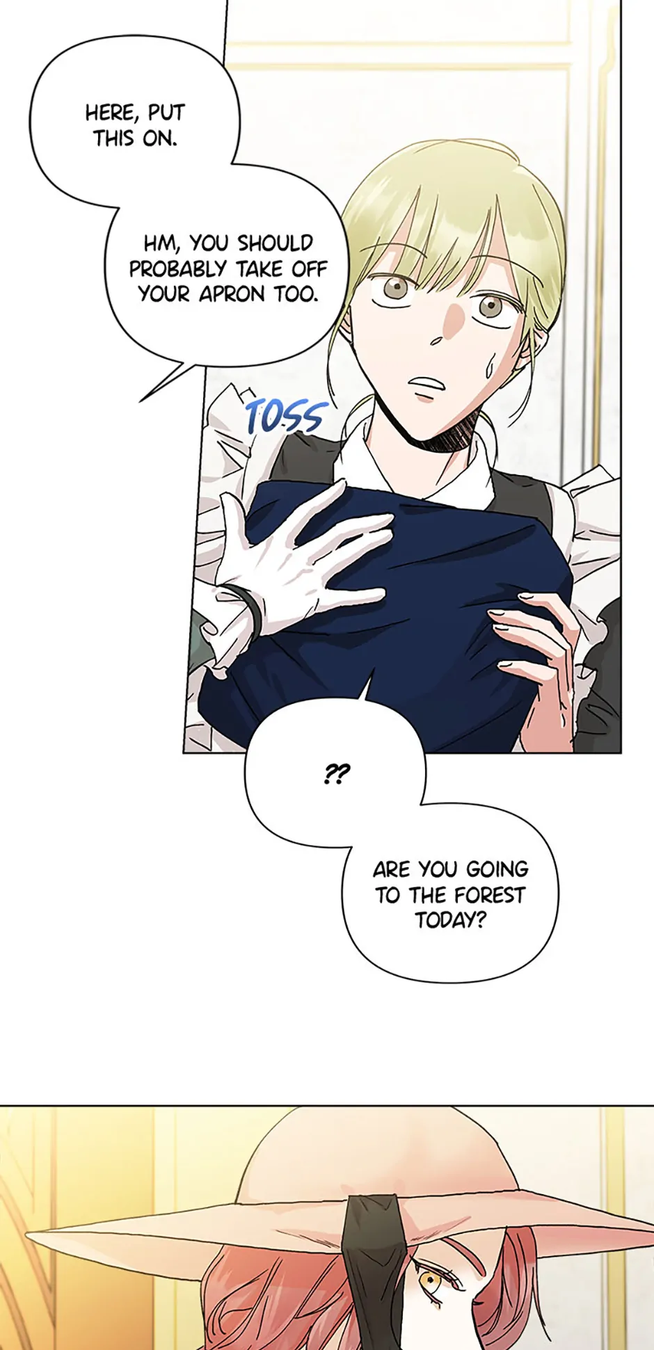 If You Can’t Kill Me, Love Me Chapter 9 - Page 10
