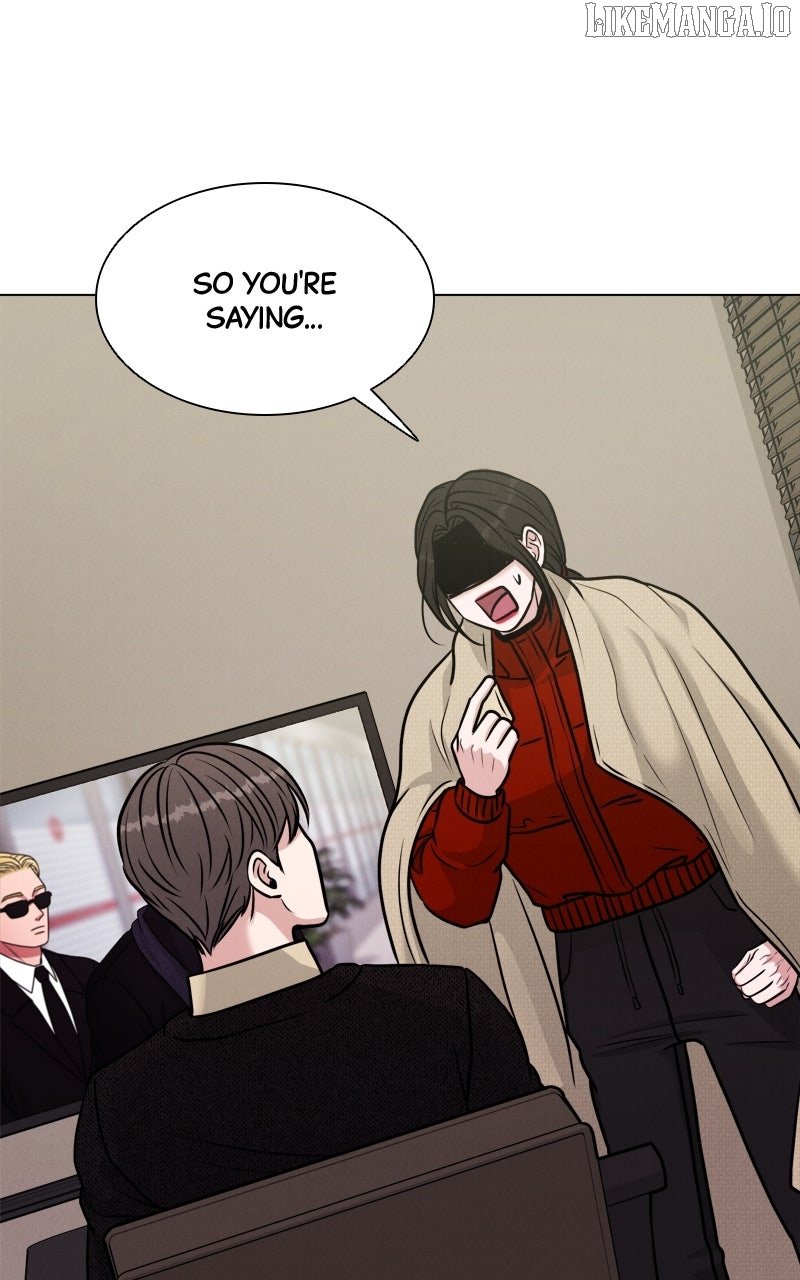 If You Don’t Love, You Die Chapter 10 - Page 1