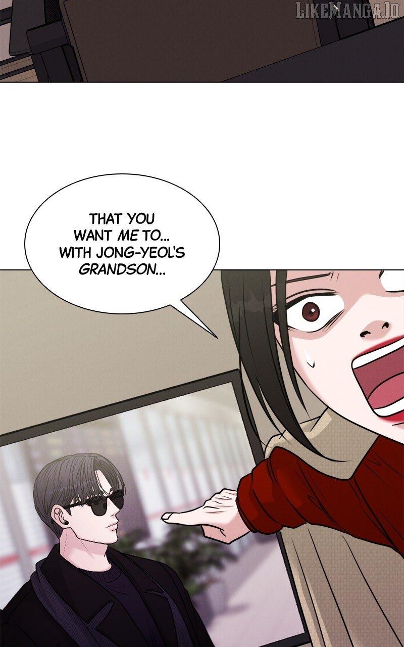 If You Don’t Love, You Die Chapter 10 - Page 2