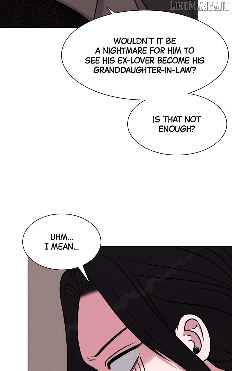 If You Don’t Love, You Die Chapter 10 - Page 11