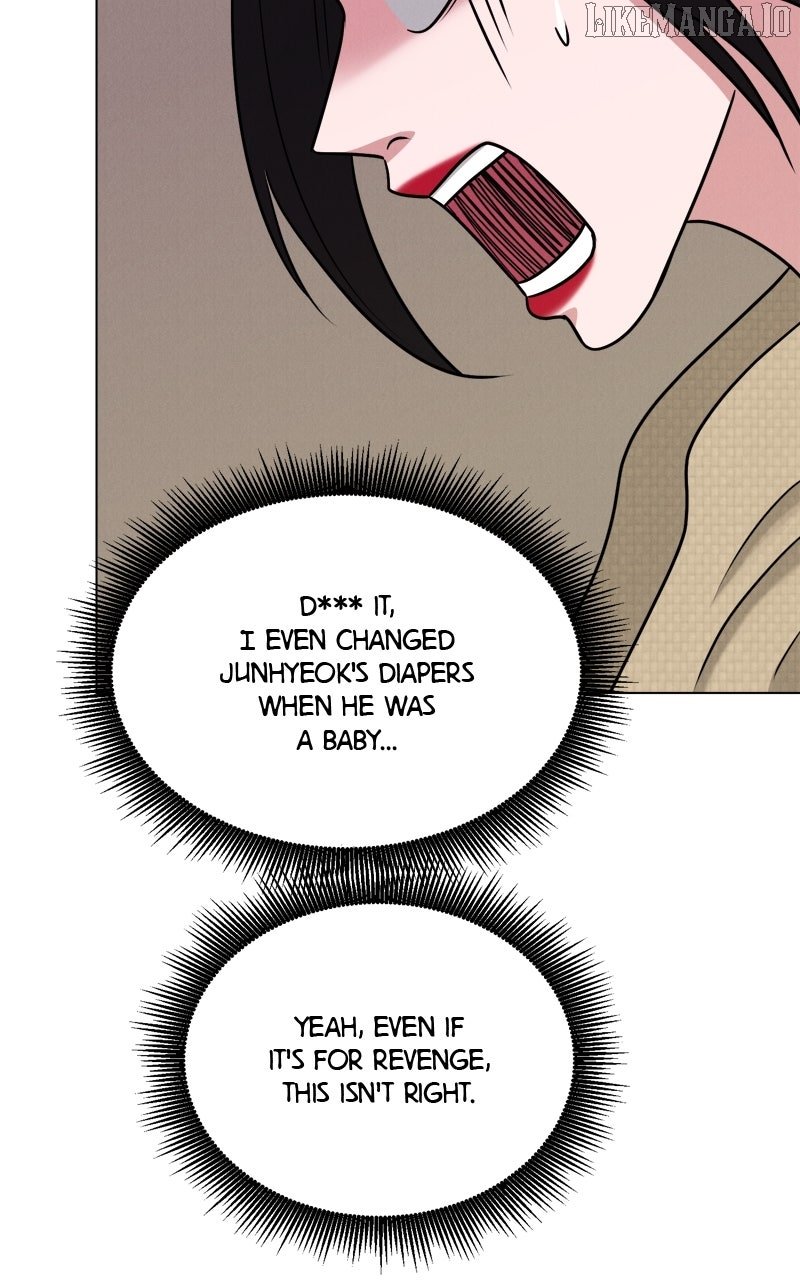 If You Don’t Love, You Die Chapter 10 - Page 12