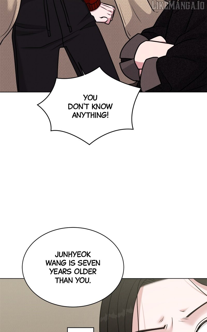 If You Don’t Love, You Die Chapter 10 - Page 14