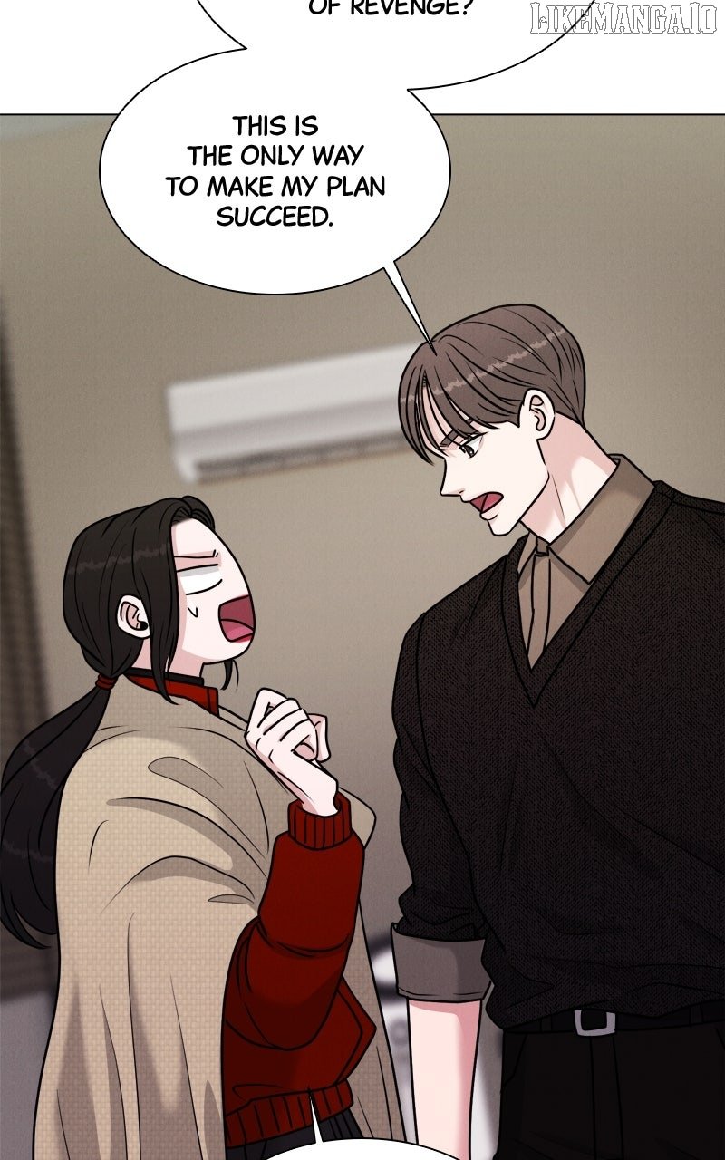 If You Don’t Love, You Die Chapter 10 - Page 16