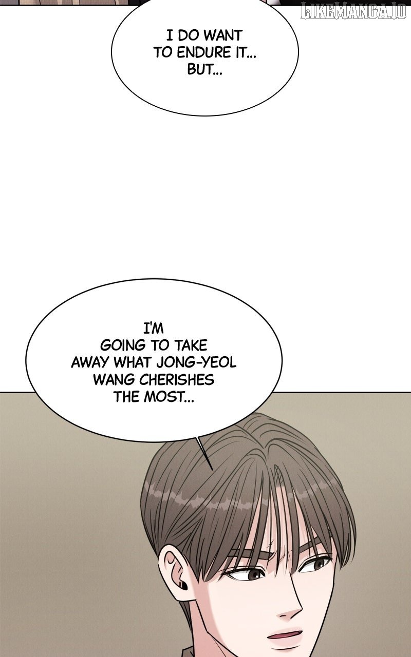 If You Don’t Love, You Die Chapter 10 - Page 17