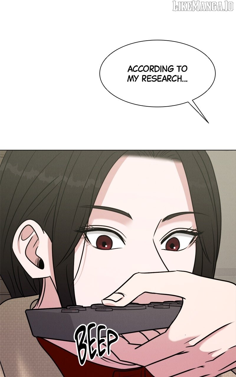 If You Don’t Love, You Die Chapter 10 - Page 21