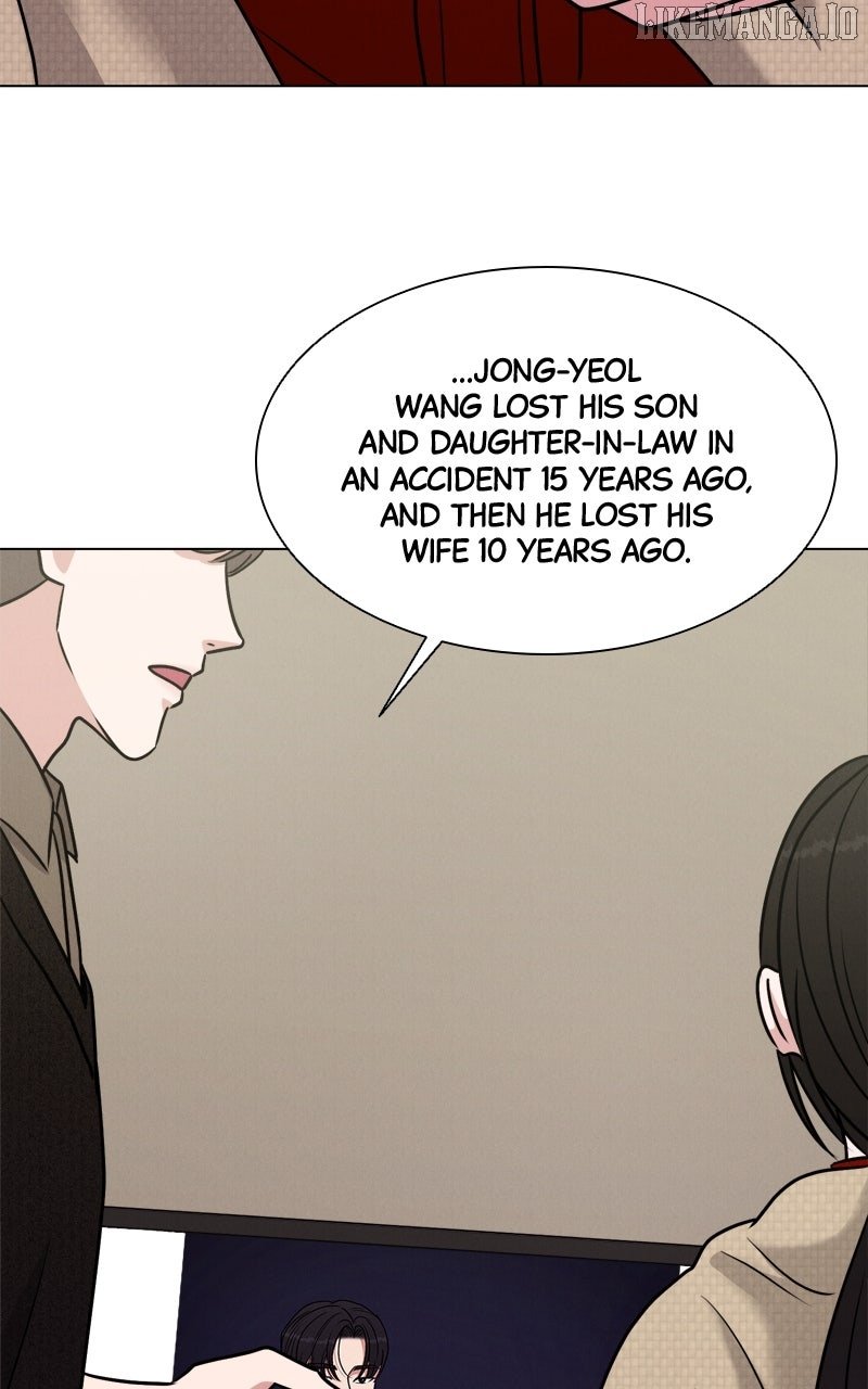 If You Don’t Love, You Die Chapter 10 - Page 22