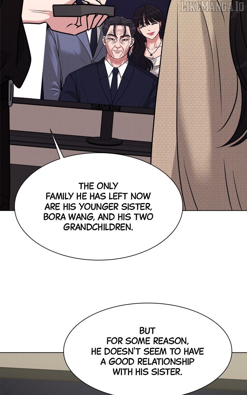 If You Don’t Love, You Die Chapter 10 - Page 23
