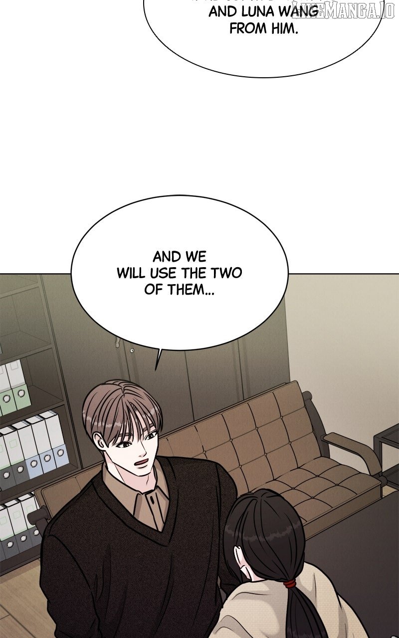 If You Don’t Love, You Die Chapter 10 - Page 26