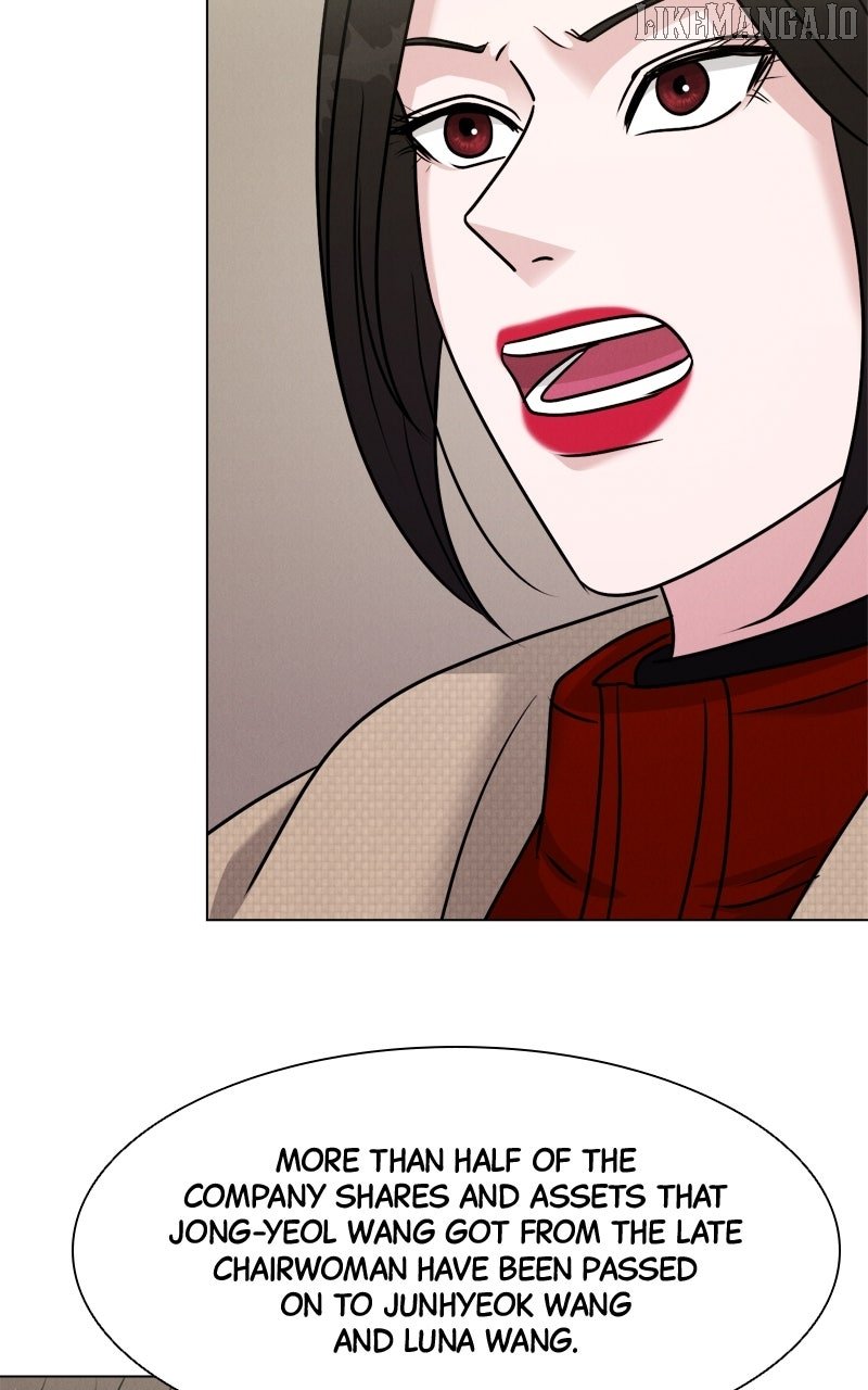 If You Don’t Love, You Die Chapter 10 - Page 28