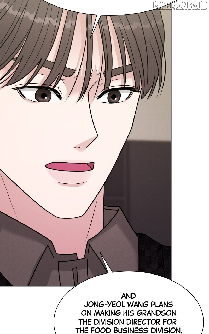 If You Don’t Love, You Die Chapter 10 - Page 29