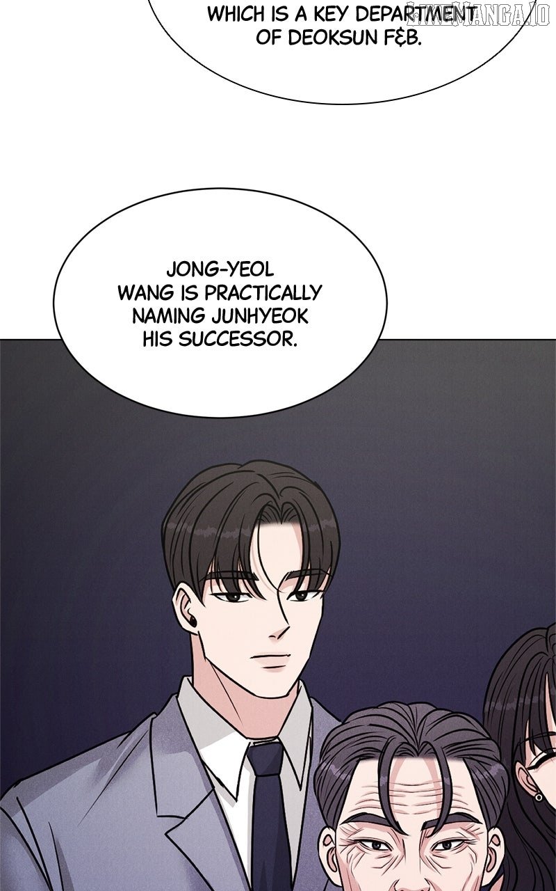 If You Don’t Love, You Die Chapter 10 - Page 30