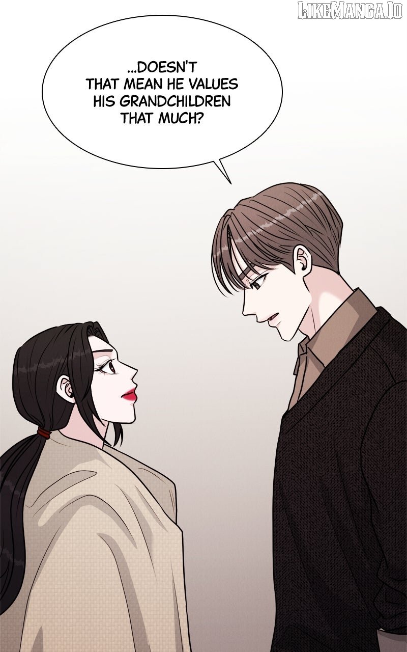 If You Don’t Love, You Die Chapter 10 - Page 33