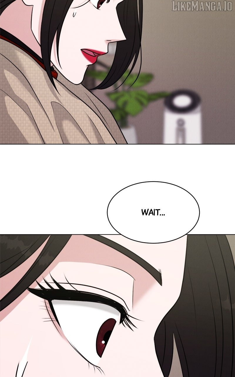 If You Don’t Love, You Die Chapter 10 - Page 35