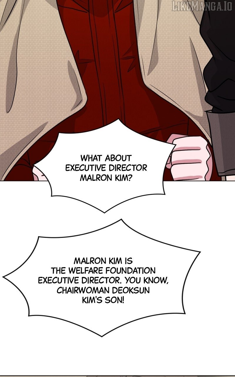 If You Don’t Love, You Die Chapter 10 - Page 37