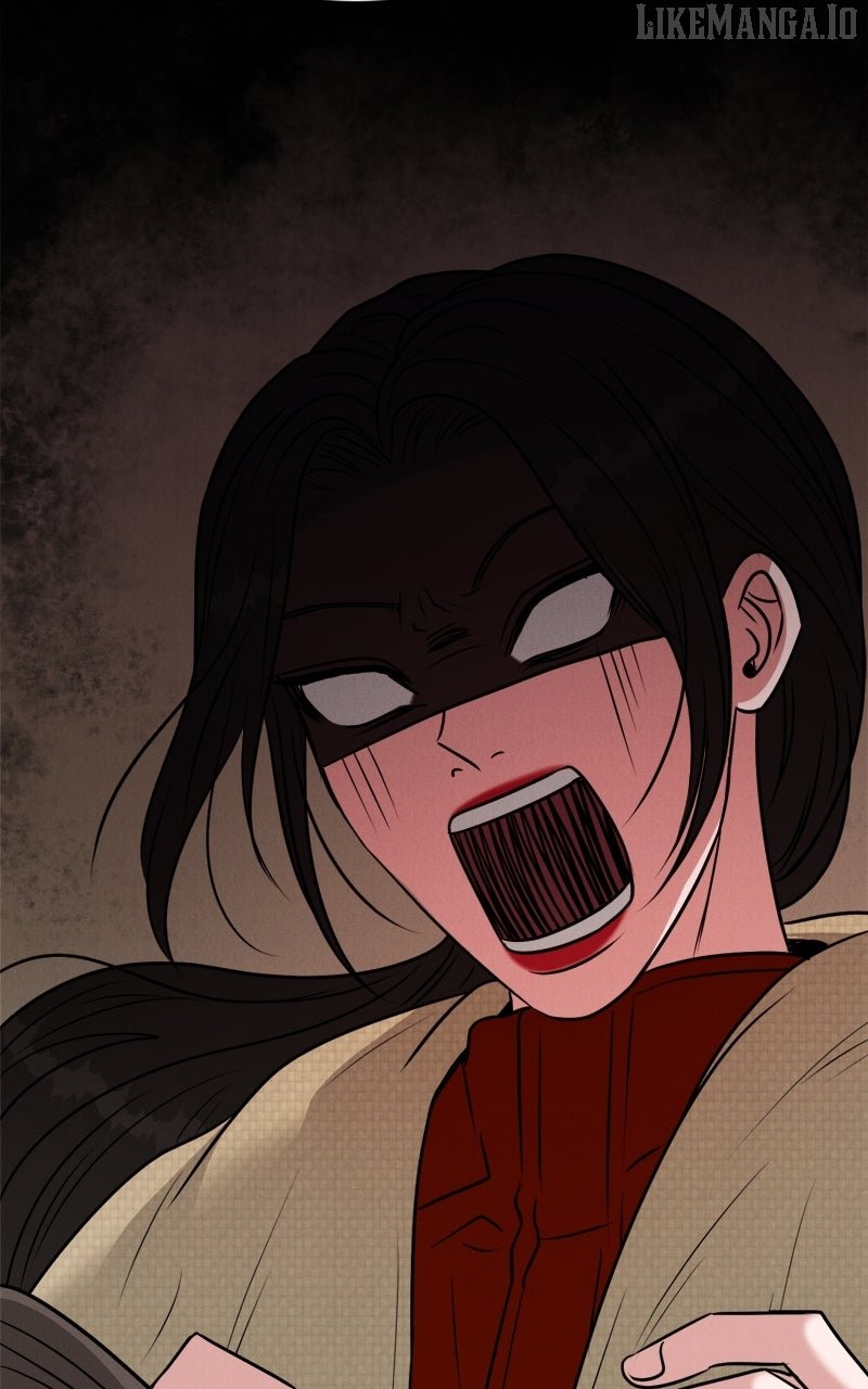 If You Don’t Love, You Die Chapter 10 - Page 5