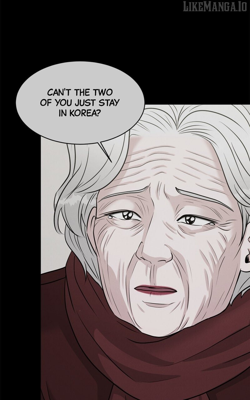 If You Don’t Love, You Die Chapter 10 - Page 42