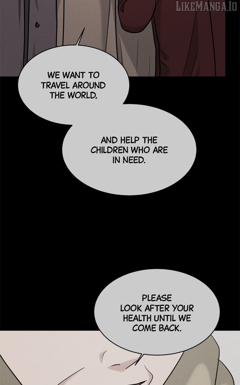 If You Don’t Love, You Die Chapter 10 - Page 44
