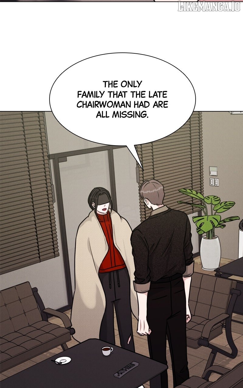 If You Don’t Love, You Die Chapter 10 - Page 47