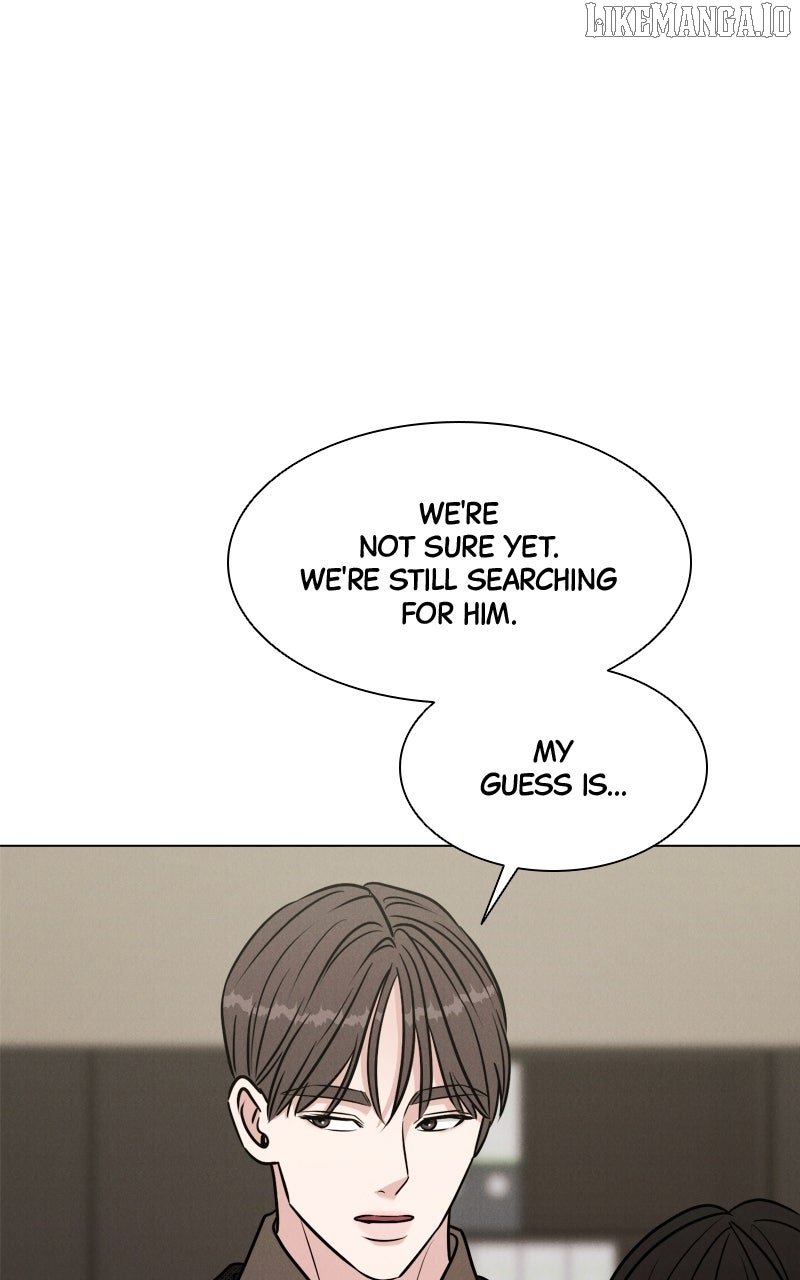 If You Don’t Love, You Die Chapter 10 - Page 51