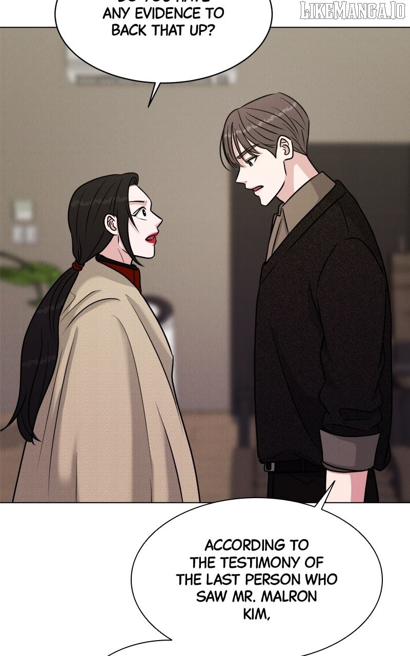 If You Don’t Love, You Die Chapter 10 - Page 54