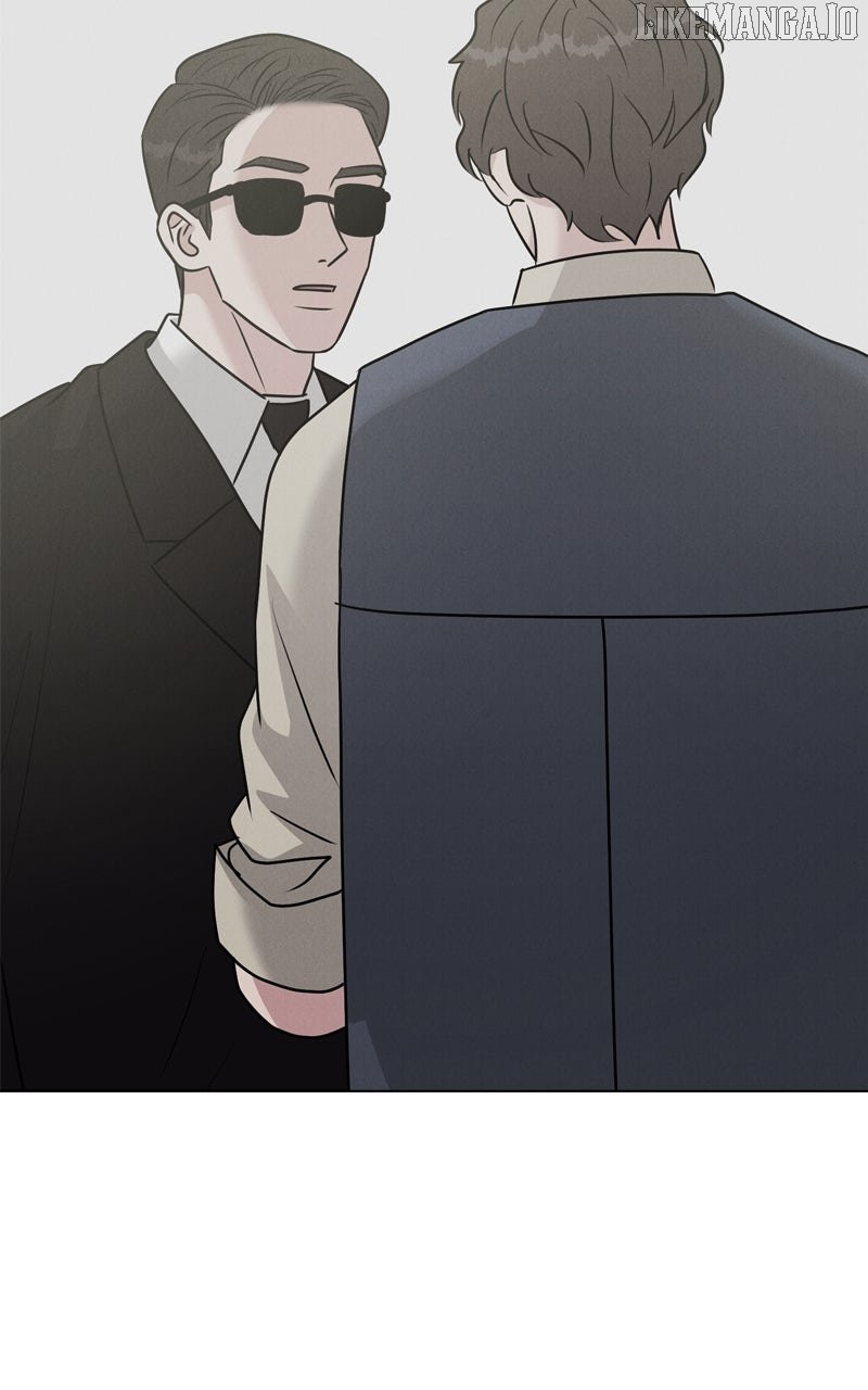 If You Don’t Love, You Die Chapter 10 - Page 56