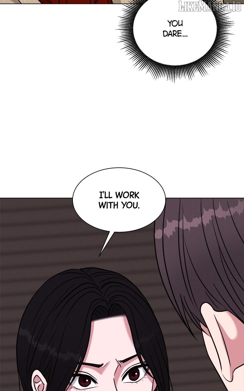 If You Don’t Love, You Die Chapter 10 - Page 58