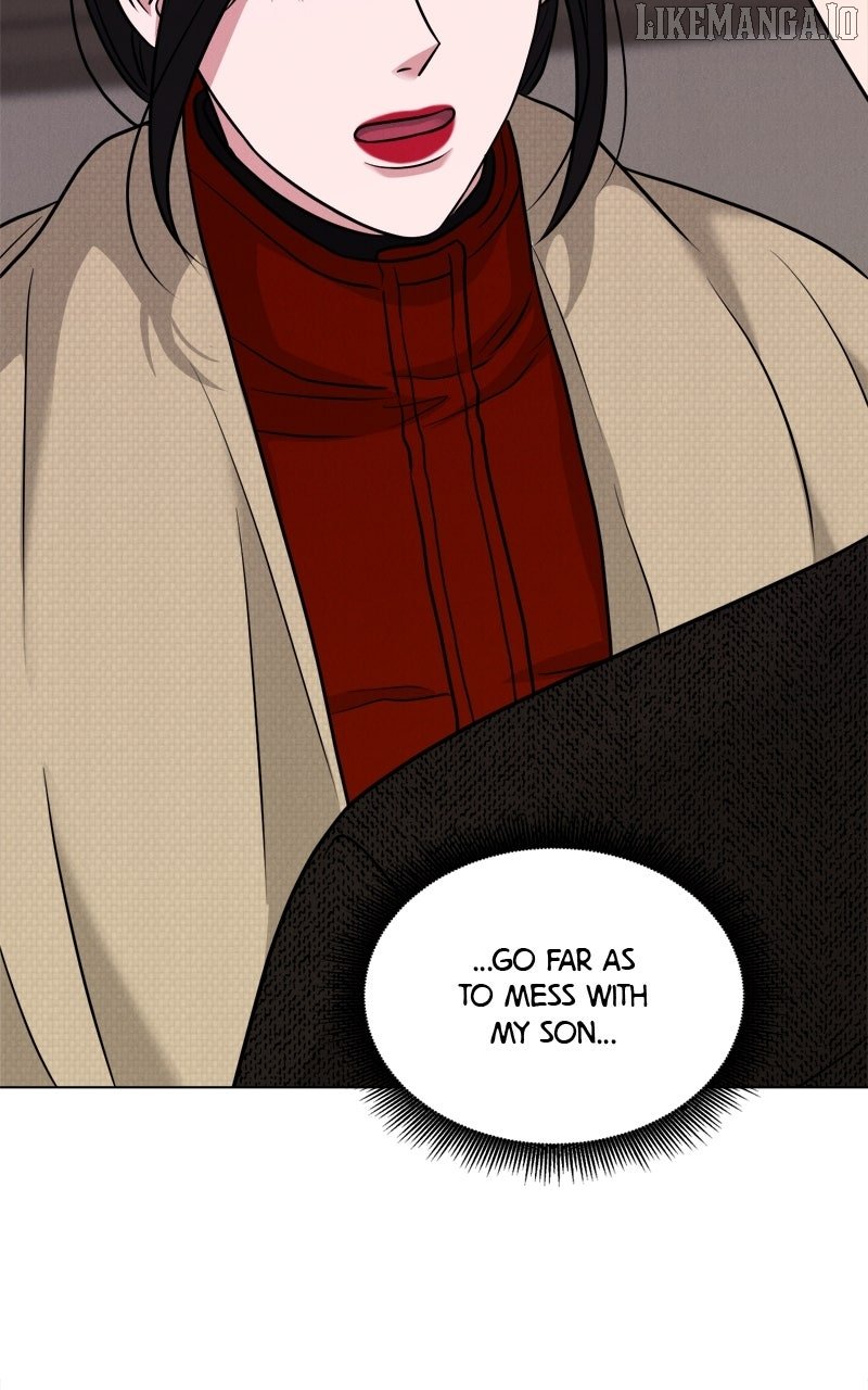 If You Don’t Love, You Die Chapter 10 - Page 59
